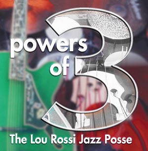 CD Cover